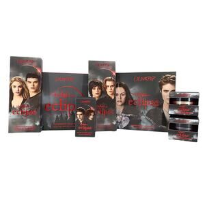 COLOURPOP The Twilight Saga Eclipse Full Collection Set - 7 pieces (oz vary)